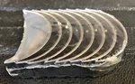 King Bearings - Cr 4136 Am Std / 4B9623 For Infiniti & Nissan Nx Others. Fixed Price $15.95.