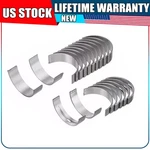 Std Main Rod Bearing Set ,fit For 06-16 Hyundai Kia Amanti Azera 3.3L-3.8L Dohc. Fixed Price $29.99.