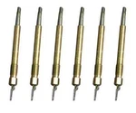 Set Of Glow Plugs For International Harvester D282 340 460 560 706 Tractors. Fixed Price $99.80.