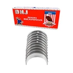 Dnj MB1160.20 Oversize Main Bearings Set For 2003-2022 Chrysler, Dodge, Jeep,.... Fixed Price $83.46.