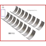 Enginetech Connecting Rod Bearings BB111JSTD;. Fixed Price $63.91.