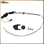 Power Sliding Door Cable 85620-08052 Lh W/o Motor For Toyota Sienna 04-10. Fixed Price $38.89.