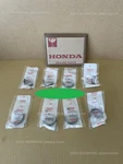 Honda Accord 2D -2012 Bearing D, Connecting Rod (green) Set X8PC 13214-RBB-003. Fixed Price $118.27.