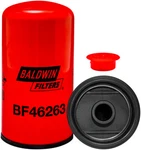 Engine Oil Baldwin Filters BF46263. Fixed Price $50.00.