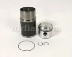 Alfa Romeo Junior Gtv Piston Liner 1750 New. Fixed Price $220.00.