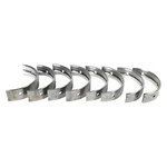 For Isuzu Rodeo 1993-2004 Itm Engine 4M9517-020 Crankshaft Main Bearing Set. Fixed Price $33.82.