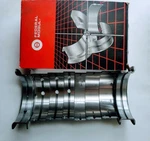 Federal Mogul 7242MA Sealed Power Std Main Bearings Chevy, V6, 2.8L, 3.1L, 8/PK. Fixed Price $19.95.