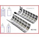 Enginetech Main Bearings BC118JSTD; Standard. Fixed Price $78.06.