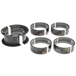 Clevite Crankshaft Main Bearing Set MS-829HG; H-series Standard For Chevy Bbc. Fixed Price $154.36.