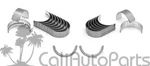 00-05 Eclipse Galant Outlander 2.4L 4G64 Sohc 16V New Main Rod Engine Bearings. Fixed Price $49.95.