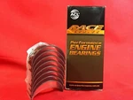 Acl Rod Bearings For Toyota 3SGTE MR2 4B8366H-STD. Fixed Price $64.57.