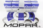 Connecting Rod Bearings Upper And Lower Kit Jeep Cherokee Kl 2.0CRD New Mopar. Fixed Price $155.99.
