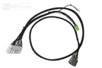 Rywire RY-B-SUB-EG-2B Chassis Specific Adapter For 00-01 Acura Integra. Fixed Price $124.95.