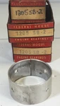 Pairs New Jeep Mack 135 151 162 163 209 226 244 Rod Bearings .002 Cyl. Fixed Price $39.99.