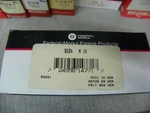 Federal Mogul 5024M-10 Main Bearing Set 1959-1982 Chrysler Dodge V8 .010 Nors. Fixed Price $32.95.