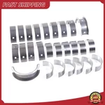 Con Rod & Crankshaft Main Bearing For Volvo S80 XC60 XC90 3.2 L6 B6324S 30777466. Fixed Price $99.00.