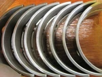 New Engine Main Bearing Set .030 David Brown Tractor Cyl Diesel AD3/49 AD3/55. Fixed Price $29.95.