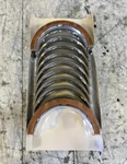 Vandervell Engine Main Bearings - Nos VP91684A 030 Fits Doge Colt & More. Fixed Price $49.95.