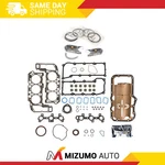 Full Gasket Set Bearings Fit 02-05 Dodge Dakota Durango Jeep Liberty 3.7L. Fixed Price $249.95.
