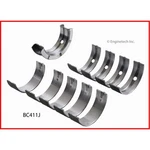 Enginetech Crankshaft Main Bearing Set BC411J.25; .25MM. Fixed Price $40.70.