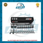 Main Crankshaft Bearings Set Ford V8 351CI 5.8L, 400CI 6.6L 16V -MB5504SI030. Fixed Price $62.49.