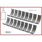 Enginetech Connecting Rod Bearings BB303J010;. Fixed Price $50.03.
