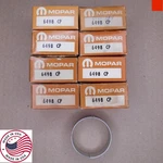 New Mopar 426 Hemi Standard Rod Bearing Engines 1965-1971 2525484 6498CP. Fixed Price $110.00.