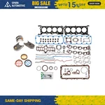 Full Gasket Set Bearings Fit 96-98 Ford Mustang Crown Victoria Mercury. Fixed Price $249.99.