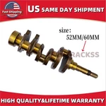 Crankshaft For Kubota D1803-IDI Engine 1G840-23010 1G840-23016 1G840-23020. Fixed Price $474.05.