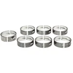 Clevite Crankshaft Main Bearing Set MS-2014A-.25MM; A-series. Fixed Price $76.60.