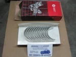 Federal Mogul CB-960P-10 , Amc Jeep Engine Connecting Rod Bearing SET.010" Us. Fixed Price $78.00.