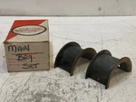 Hercules Engines Connecting Rod Bearing Pair Set MB-1921P. Fixed Price $30.53.