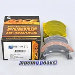 Acl Race 5M8174HX-STD Main Bearings For Mazda MX5 Miata 2.0 Lf L3 2006-2015. Fixed Price $164.79.