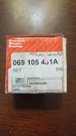 Nos Mahle Rod Bearings Diesel 1.5 1.6 069 105 431 Std Semi. Fixed Price $22.75.
