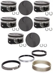Chevrolet Gmc Truck Geniv 6.2 L92 (8) Enginetech Hypereutectic Pistons - Rings. Fixed Price $399.49.