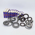 11PCS HF35 Transmission Set Of Bearings New For C-max Fusion Lincoln Hybrid. Fixed Price $112.83.