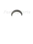 Fits Jaguar Xk S-type Xj Lower Crankshaft Main Bearing Shell AJ84630-R. Fixed Price $15.00.