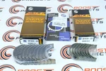 Acl 0.025 Main & Rod Bearings W/ Thrustwashers For 15-20 Honda Civic K20C1 Typer. Fixed Price $162.04.
