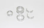 Engine Main Bearing Set 25HP/36HP 0.10 Std Fits Volkswagen TYPE1 Bug TYPE2. Fixed Price $119.99.