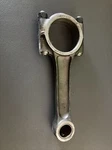 60724294 Alfa Romeo 1750 Cc Piston Connecting Rod- Used. Fixed Price $89.90.