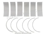 For Volvo (1992-2016) Rod Bearing Set (standard) Pro Parts + Year Warranty. Fixed Price $104.25.