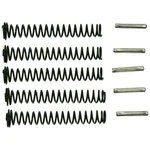 Melling Select Performance Engine Oil Pressure Relief Valve Spring 55078. Fixed Price $23.16.