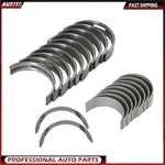 Main Connecting Rod Bearing Set For Volkswagen Passat Jetta Golf Audi A4 A5 2.0T. Fixed Price $55.86.