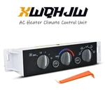 For Chevy K1500 Suburban 1996-1999 Ac Heater Climate Control Module New. Fixed Price $89.99.