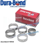 New PDP25 Hp Durabond Cam Bearing Set Chrysler 1980-2003 318 & 1979-2003 360. Fixed Price $75.85.