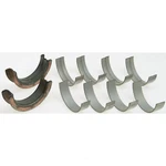 Engine Crankshaft Main Bearing Set-vin: M, Natural Sealed Power 5110M. Fixed Price $221.95.
