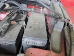 Fuse Box Engine Without Turbo Halogen Headlamps Fits 13 Explorer 623511. Fixed Price $82.95.