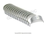 For Mercedes (1981-1992) Rod Bearing Set Standard (48.00 Mm) Glyco Oem. Fixed Price $210.25.