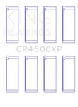 King Engine CR4600XP Connecting Rod Set For Mini (bmw) W11B16. Fixed Price $185.02.