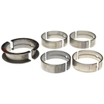 Clevite Crankshaft Main Bearing Set MS-961P; P-series Standard. Fixed Price $140.89.